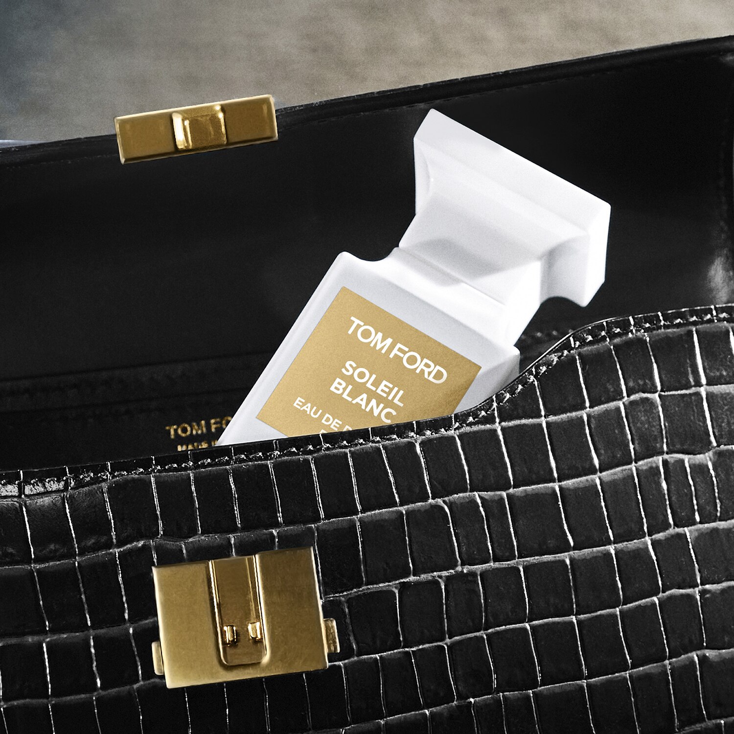 SOLEIL BLANC EAU DE PARFUM